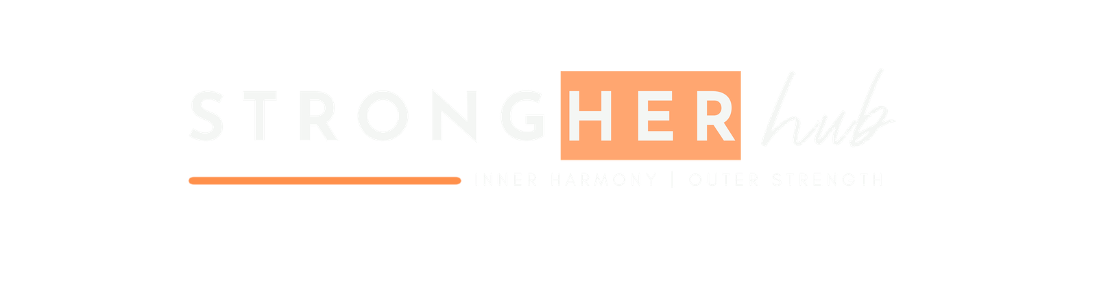 Strongherhub Logo